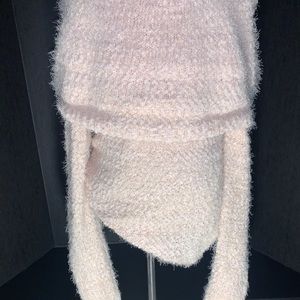 Lauren Conrad Off the shoulder sweater